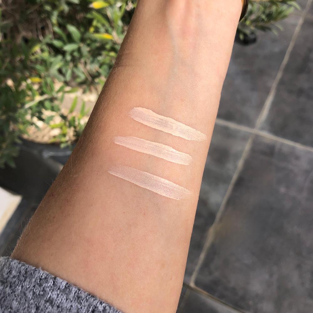 Gizli Saklı Concealer 15 SPF Güneş Korumalı 10 ml