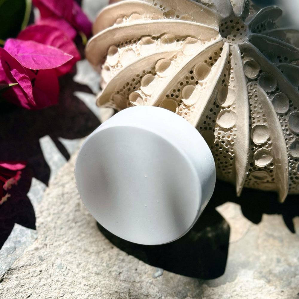 Hani Büklüm Büklüm Prebiyotik Katı Saç Kremi 80 gr