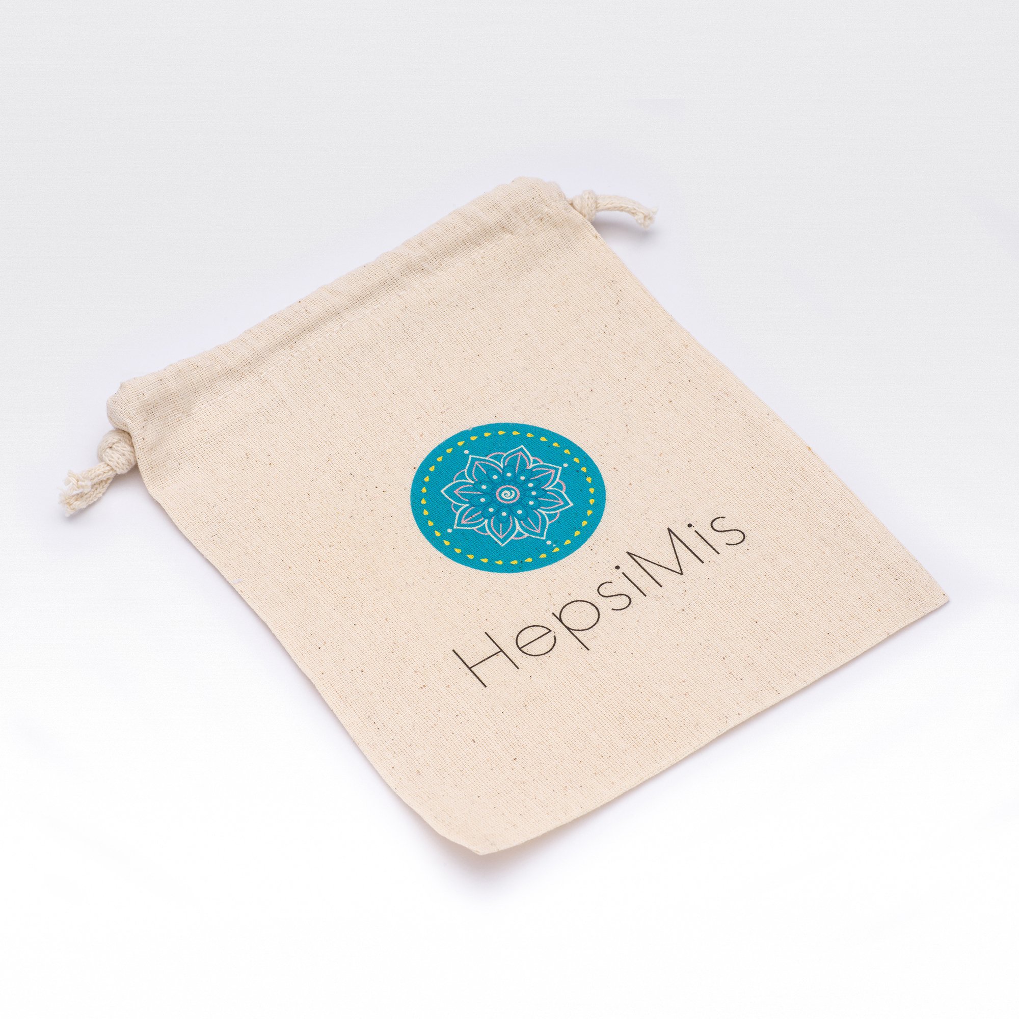 HepsiMis'leri Taşıma Cicisi: Bez Kese