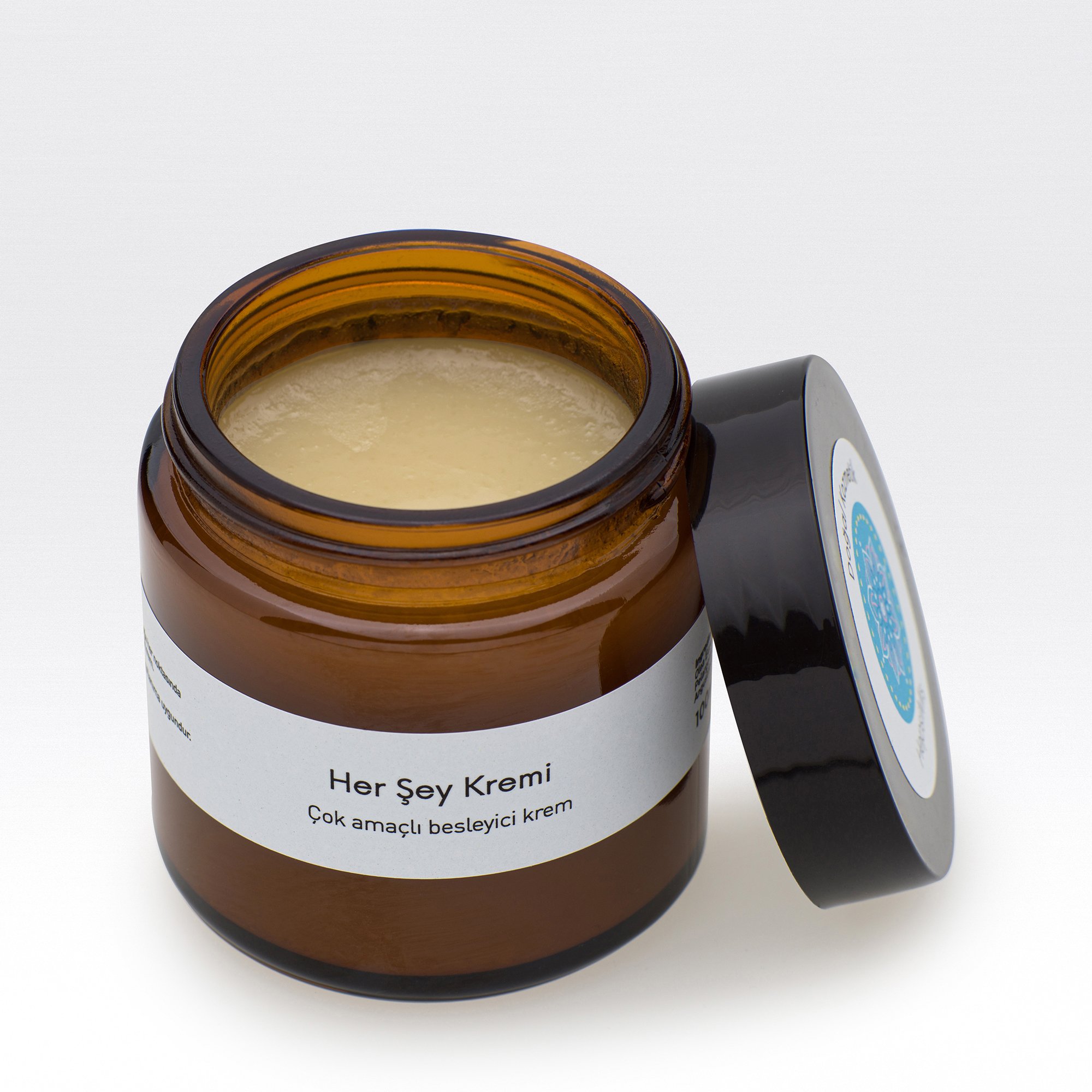 Her Şey Kremi 100 ml