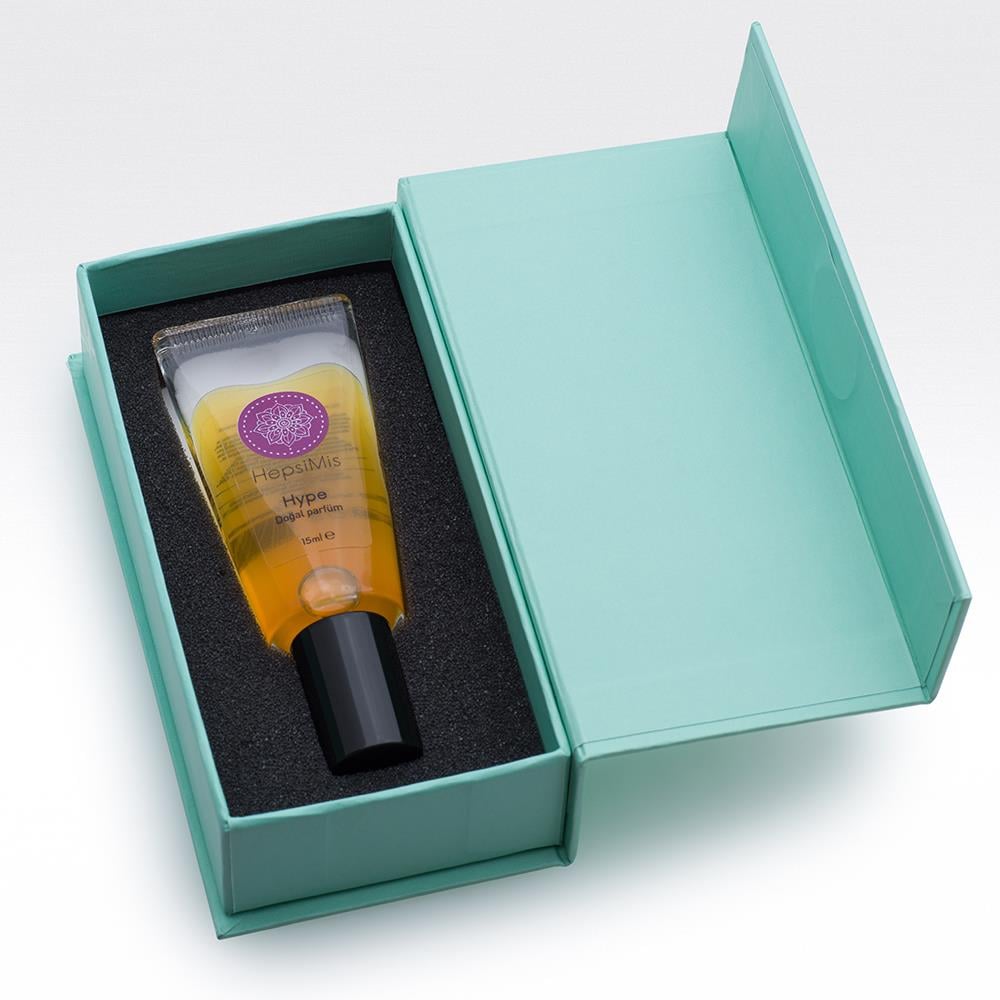 Hype Doğal Parfüm 15 ml