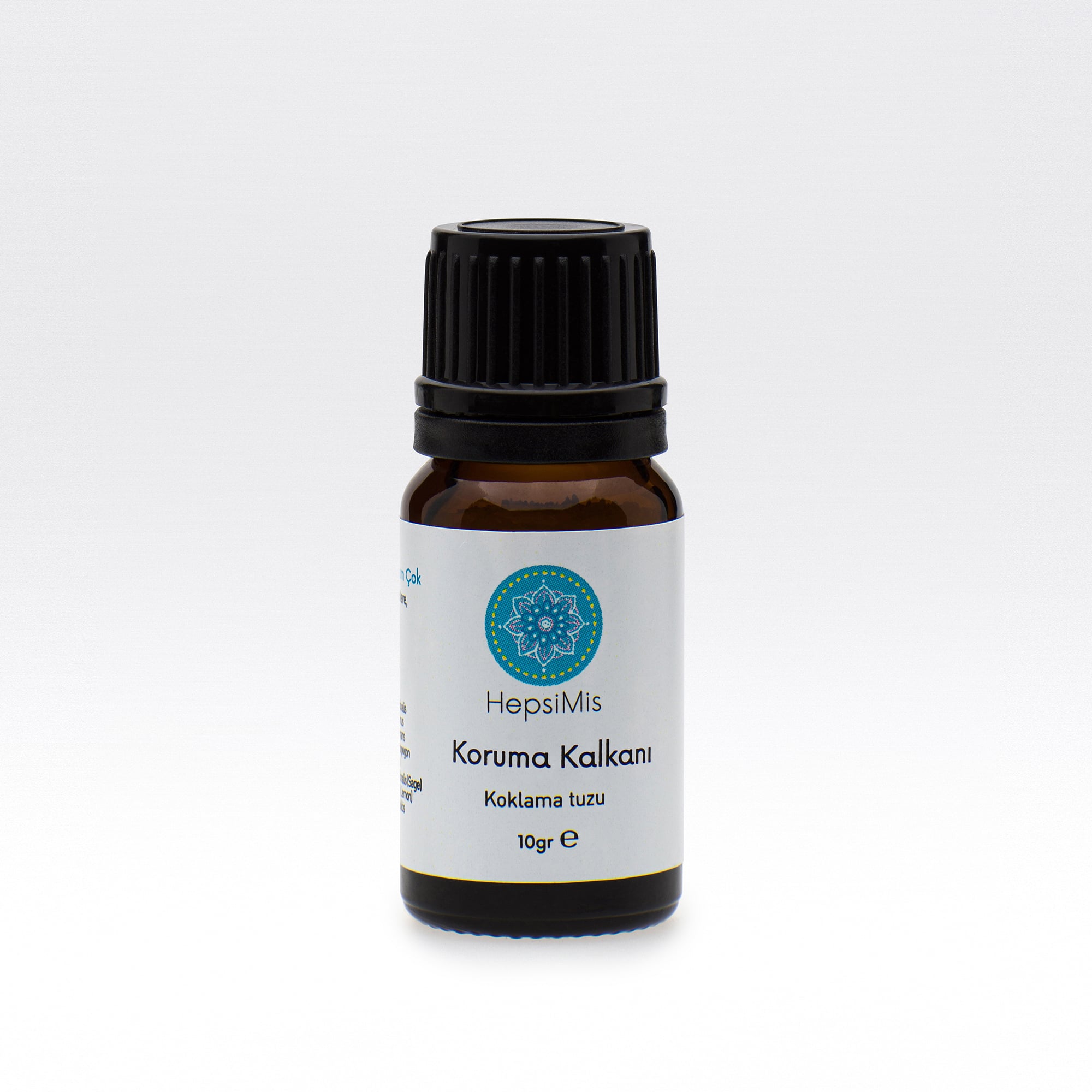 Koruma Kalkanı - Koklama Tuzu 10 ml