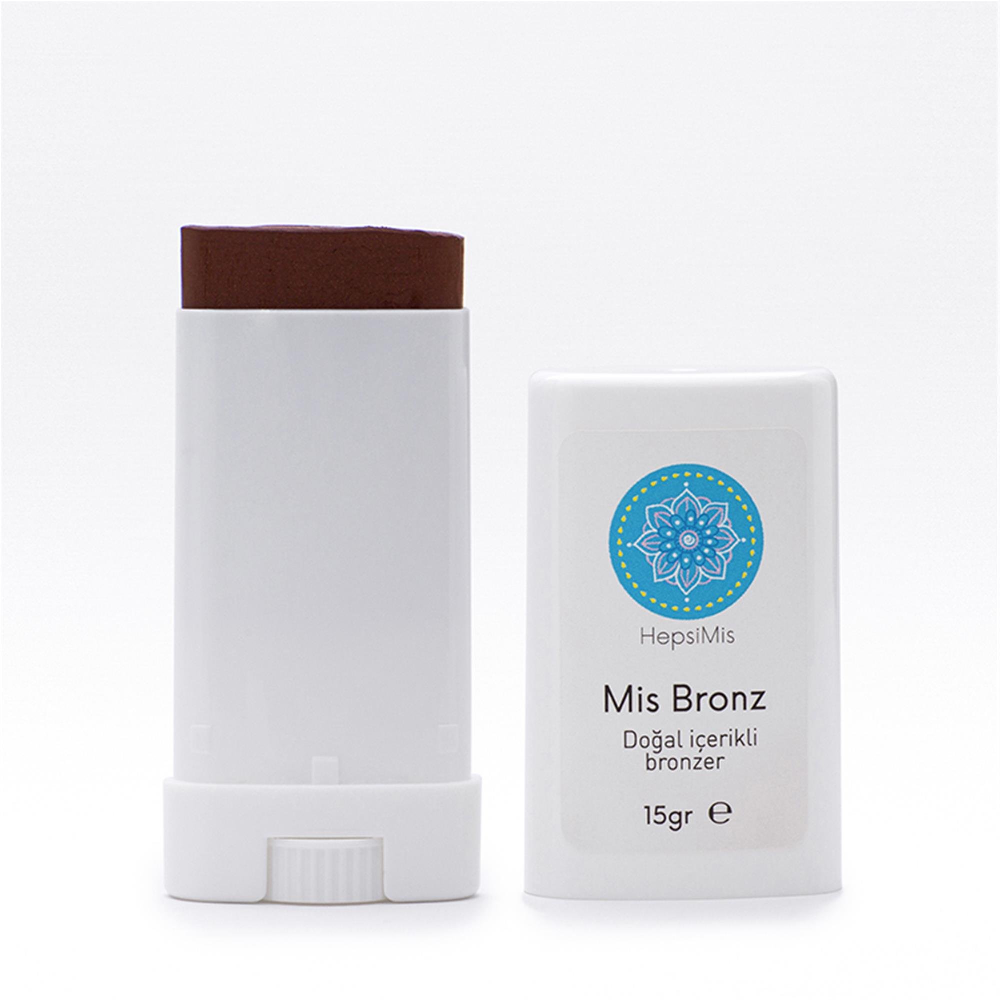 Mis Bronz 15 gr