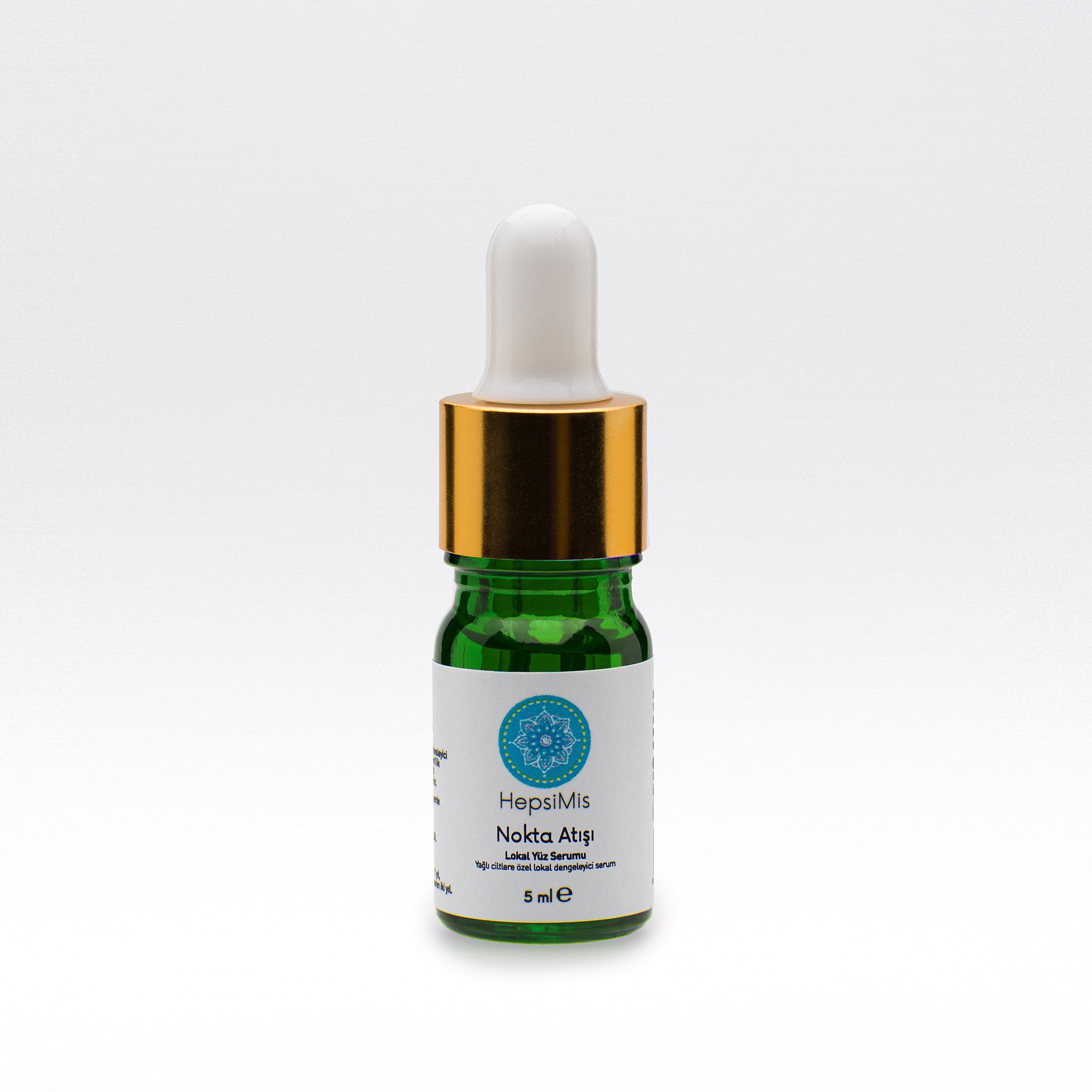 Nokta Atışı 5 ml
