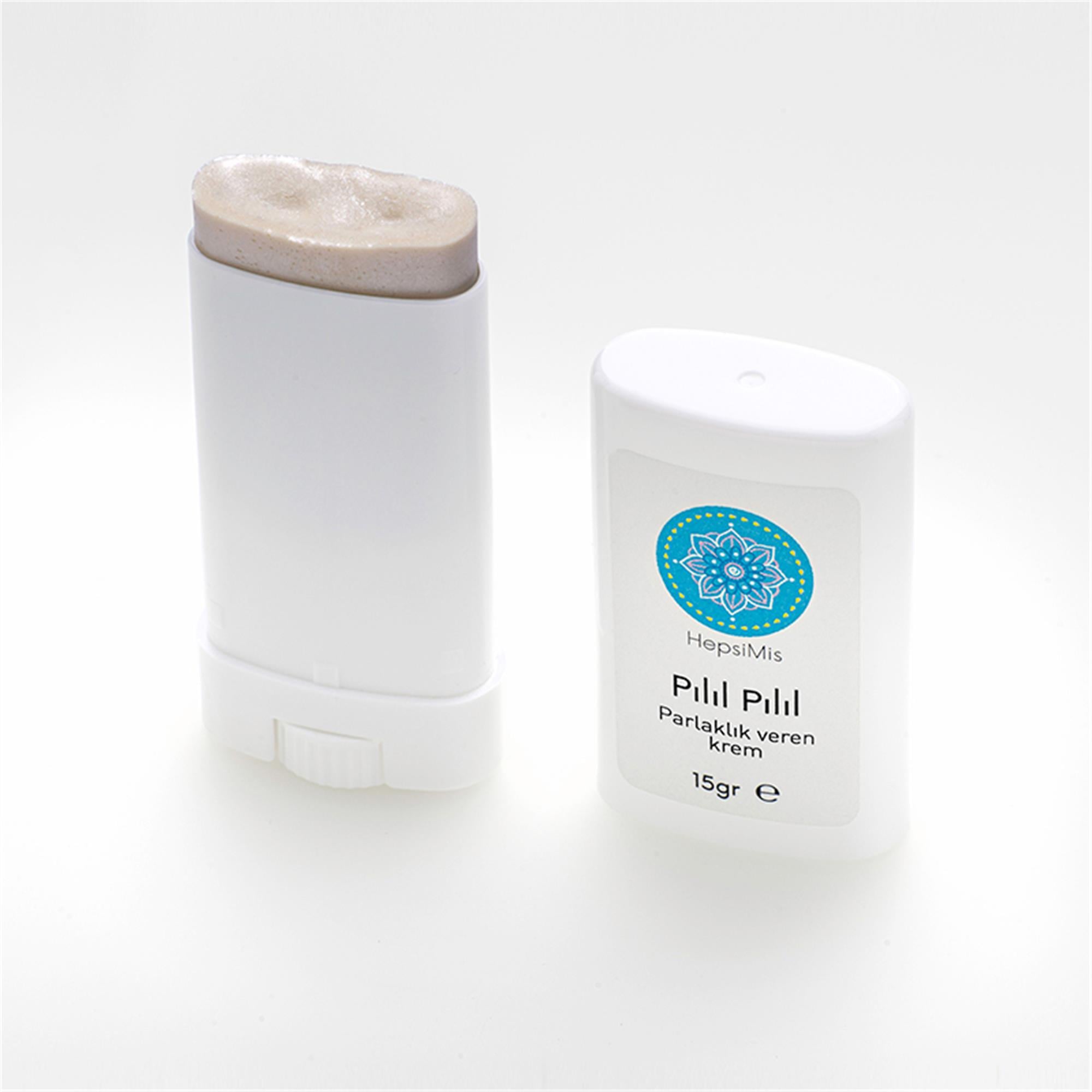 PILIL PILIL Parlaklık Veren Krem 15 gr