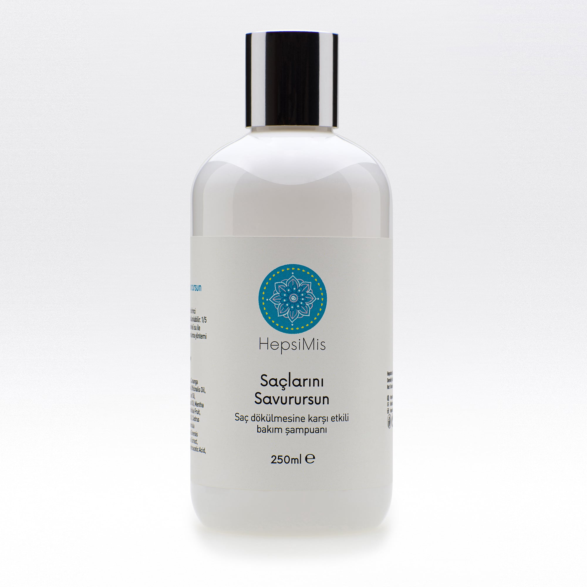 Saçlarını Savurursun Şampuan 250 ml