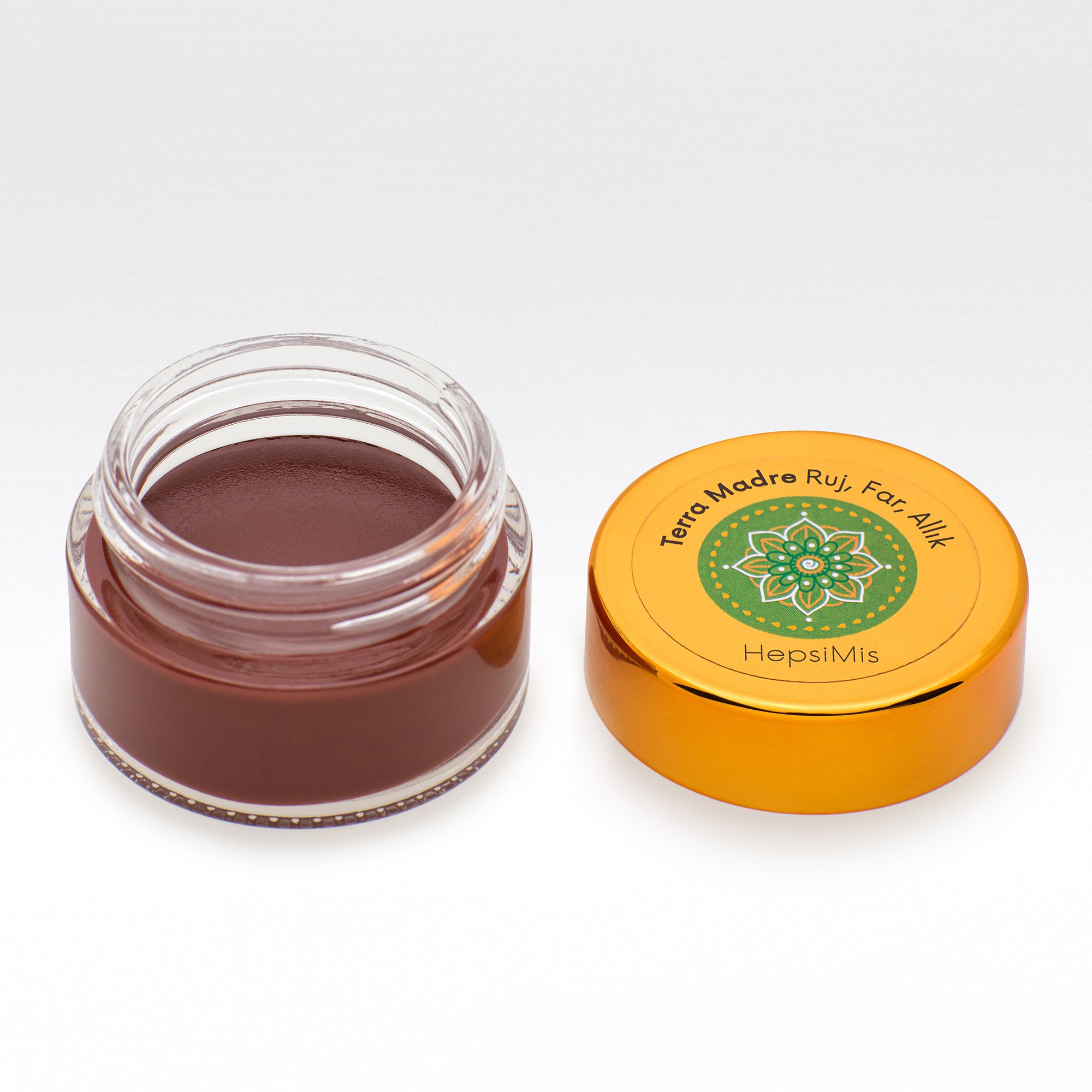 Terra Madre Ruj/Far/Alllık 20 gr