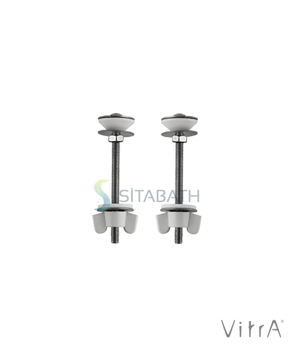 330B2016 Rezervuar İç Takım, Alttan Su Girişli, 3/6 L