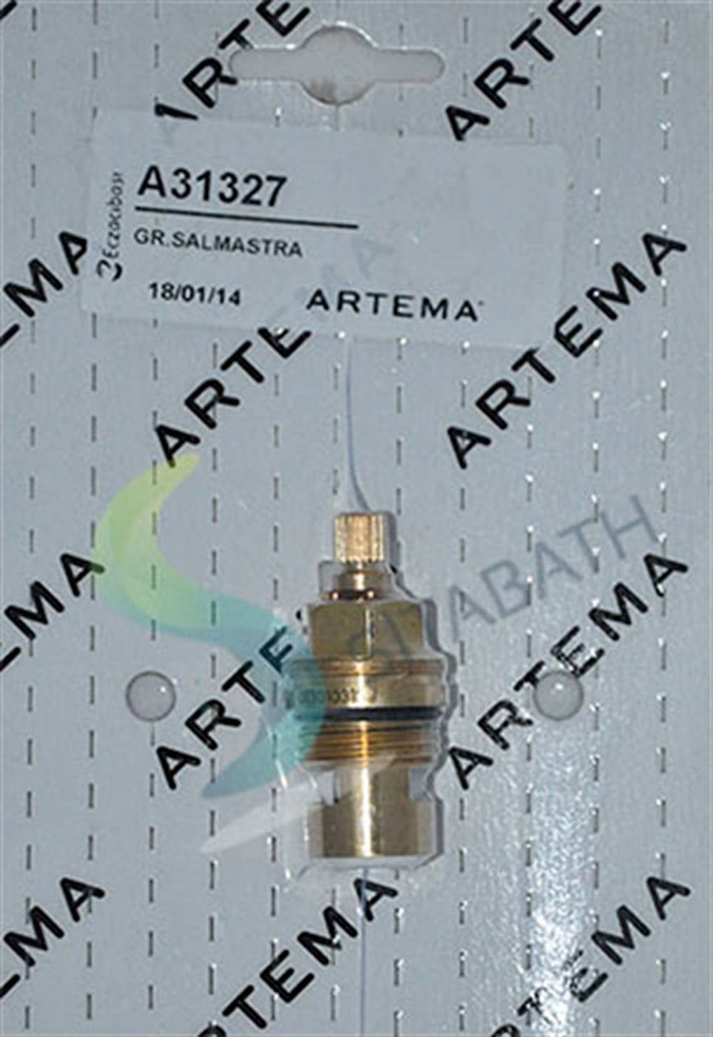 Artema Salmastra A31327
