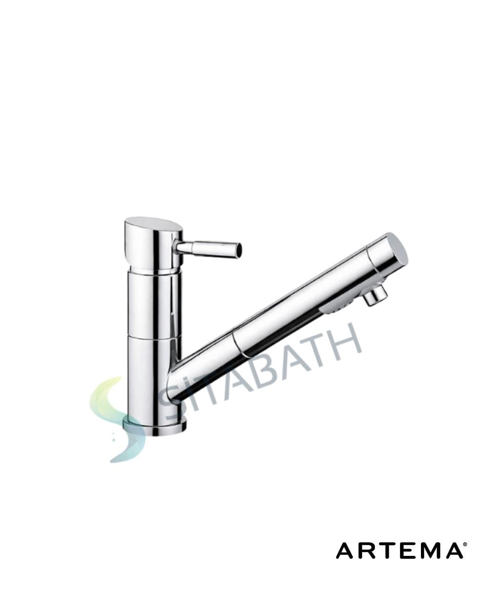 Artema Switch El Duşu Shower Pro - A2287101YP