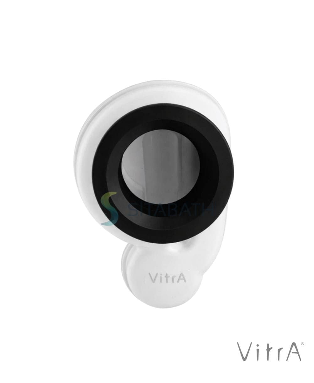 Vitra 1 L pisuvar sifonu ve contası - 412490YP1TE