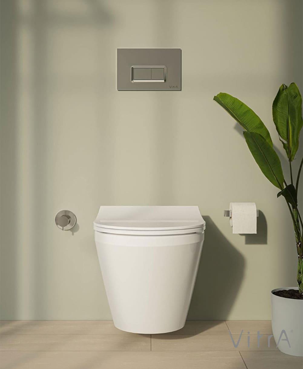 VitrA Artema Loop R Mekanik Kumanda Paneli - 740-0685