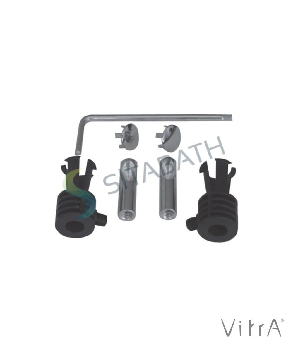Vitra Klozet Gizli Montaj Aparatı - 312093YP1TE