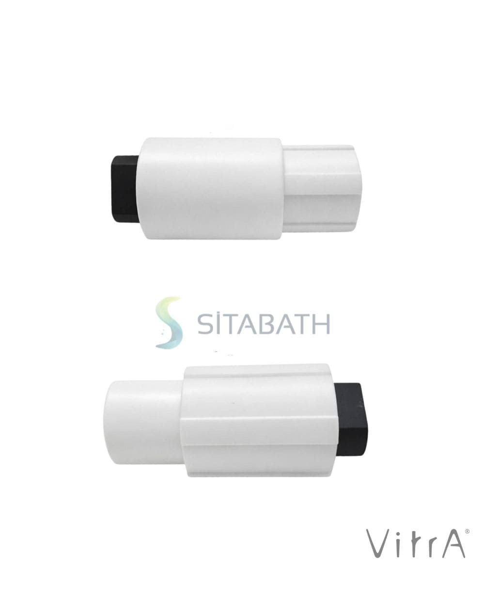 Vitra Soft-close Damper Seti - 313655YP1TE