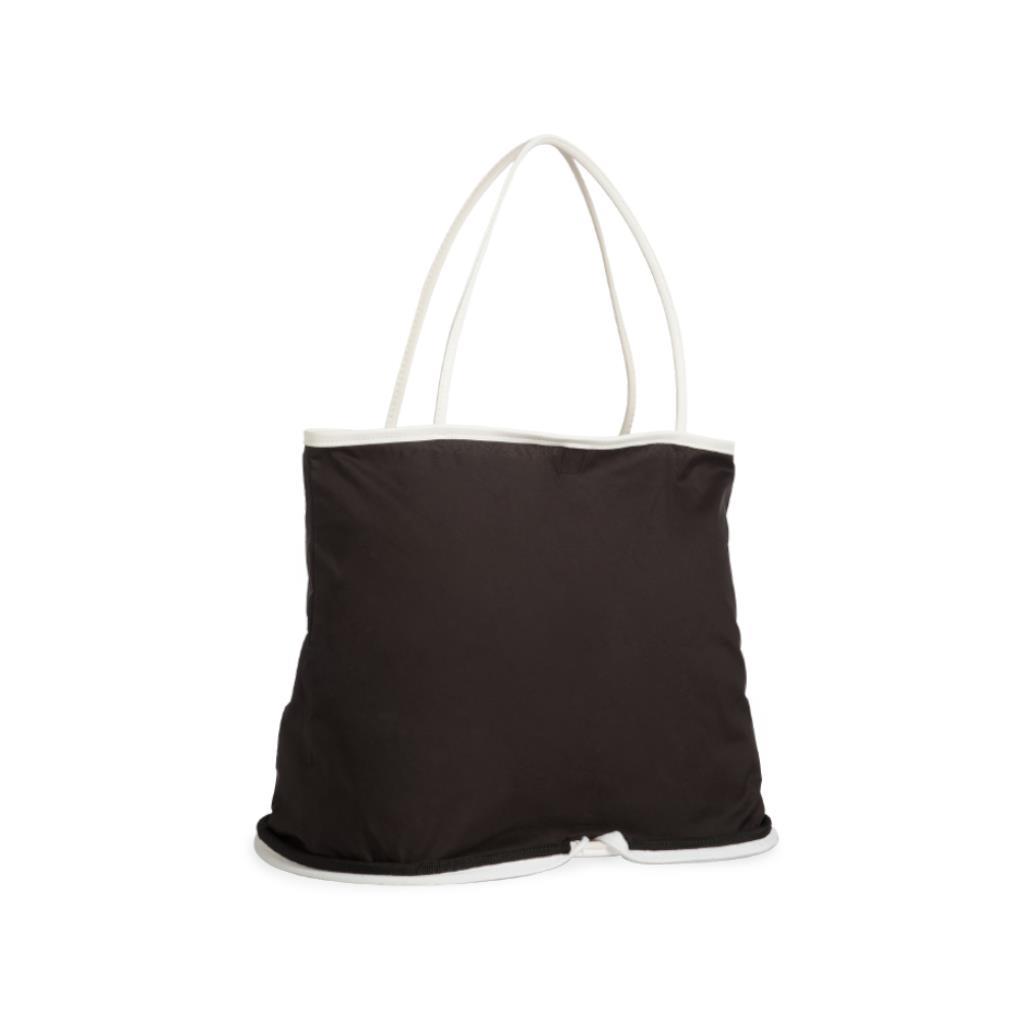 Rollbab Anthocharis Damone Kadın Babet Ayakkabı Çanta Set