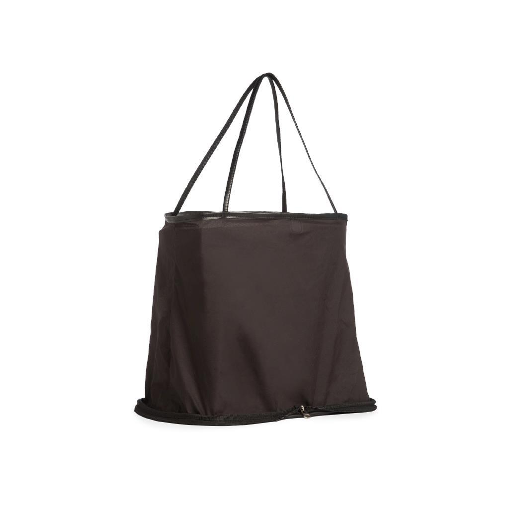 Rollbab Darky Belle Kadın Babet Ayakkabı Çanta Set