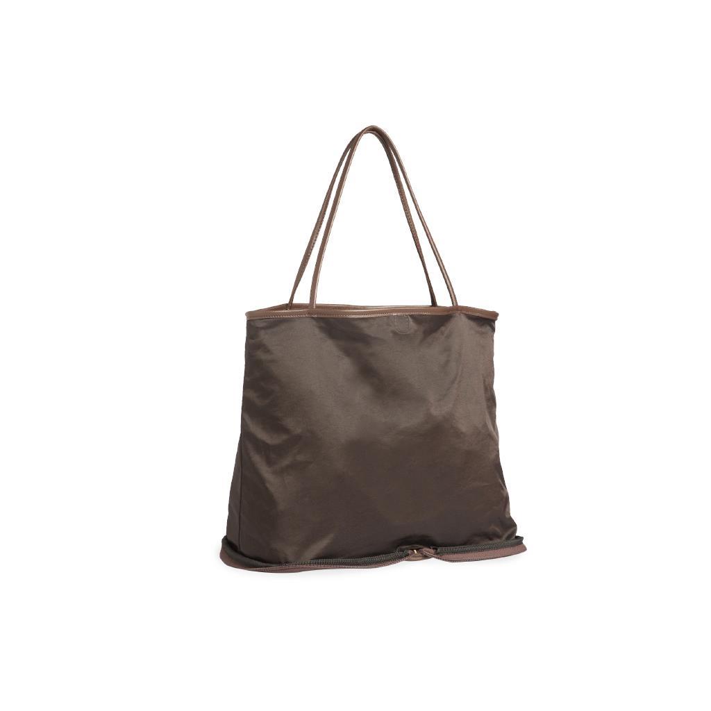 Rollbab Siena Masculiny Kadın Babet Ayakkabı Çanta Set