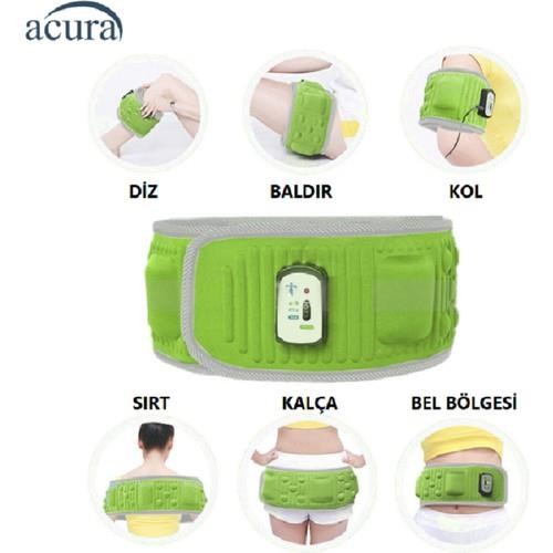 Acura Ac-777 Masaj Kemeri