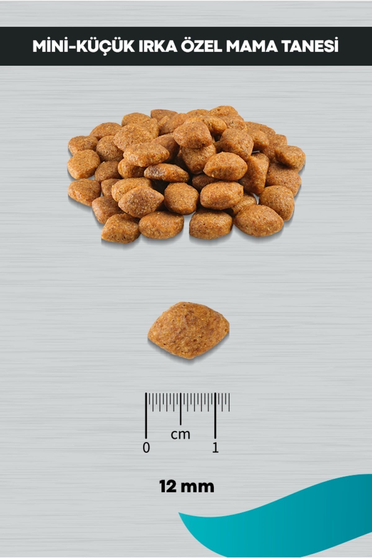 Arma Peritas Signature Kuzulu Küçük Irk Yetişkin Köpek Maması 3 Kg