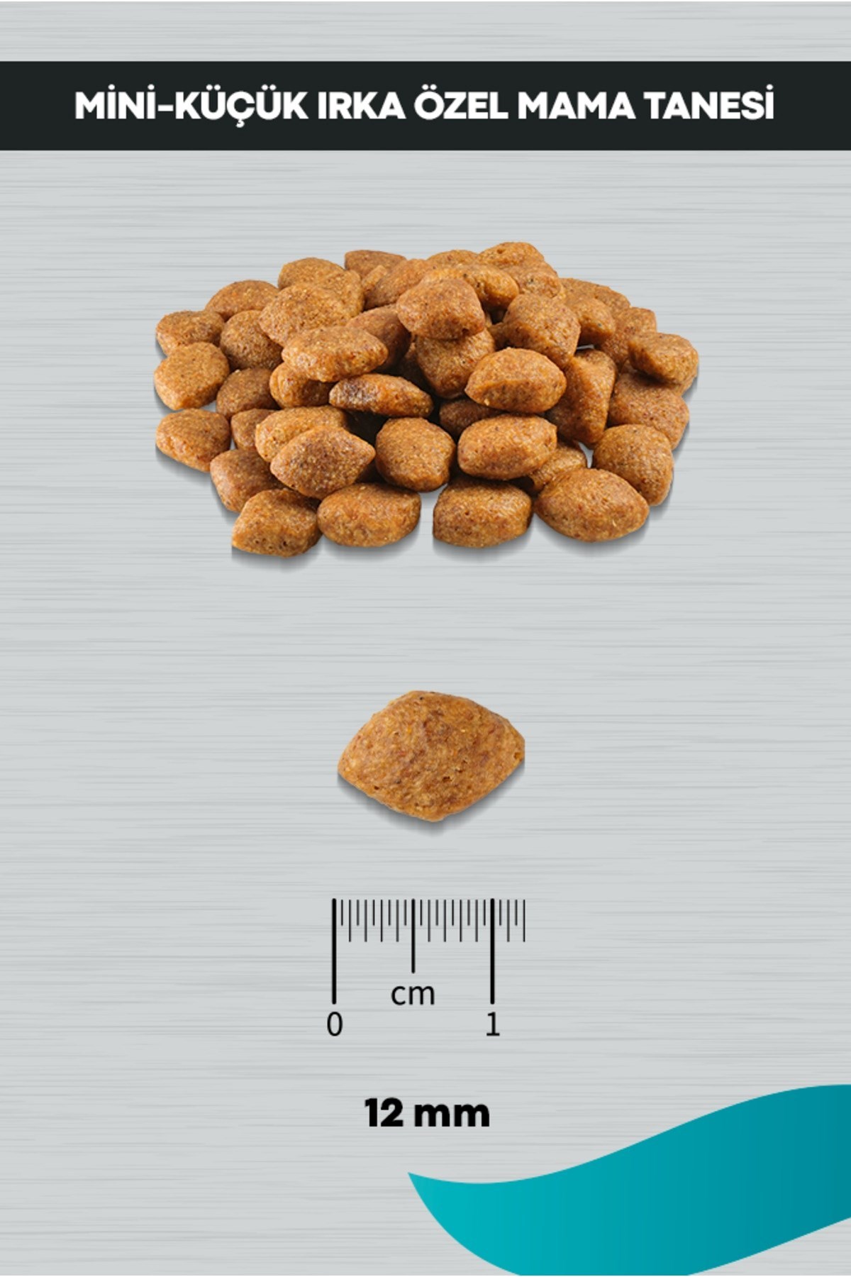 Arma Peritas Signature Kuzulu Küçük Irk Yetişkin Köpek Maması 12 Kg