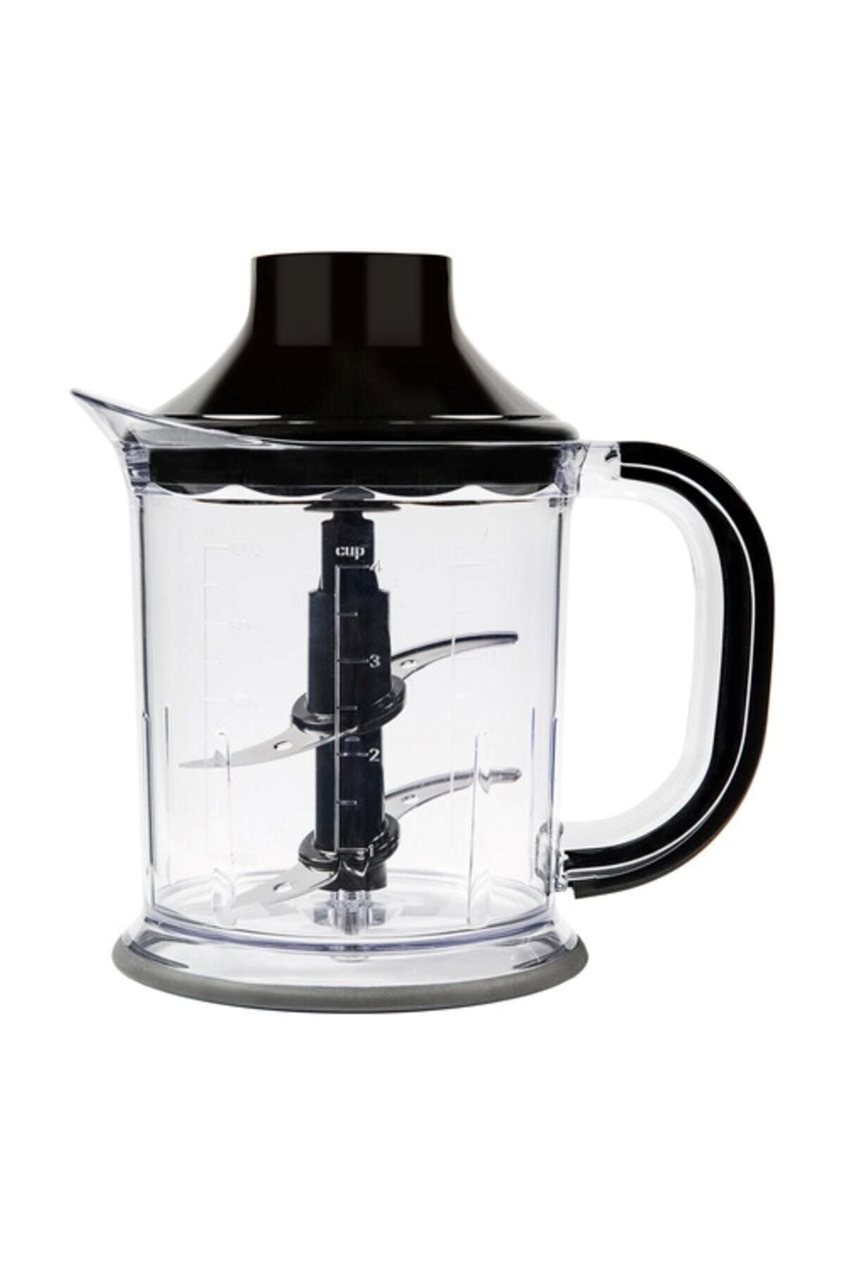 Arnica Diva Trend Gümüş 1200 W Blender Seti GH21592