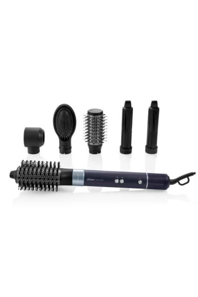 ARZUM REVOLUTION IONIC HAVA ÜFLEMELİ ŞEKİLLENDİRİCİ AR5166-1700