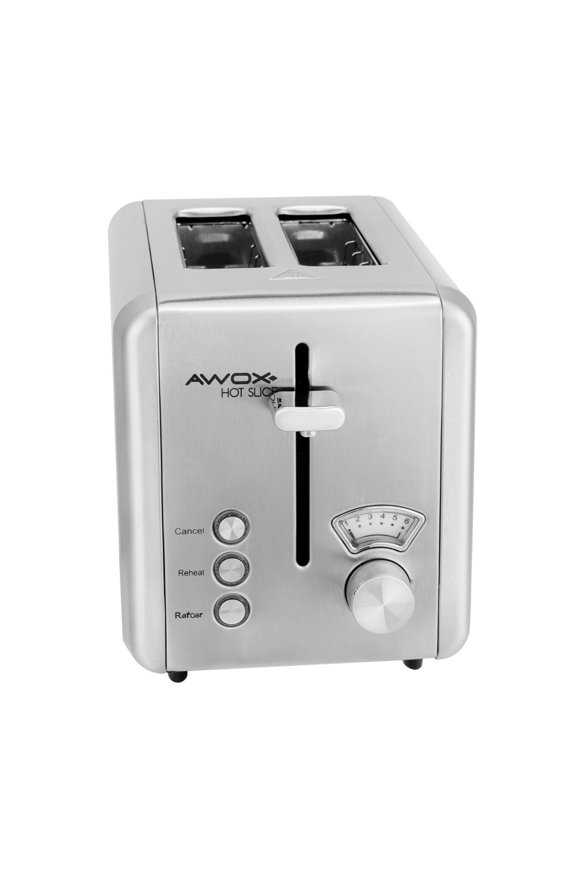 Awox Hot Slice Pro Ekmek Kızartma Makinesi