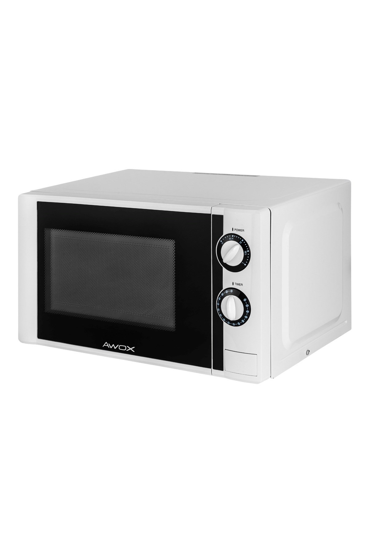 Awox Mikrodalga P20 Fırın P20 Beyaz