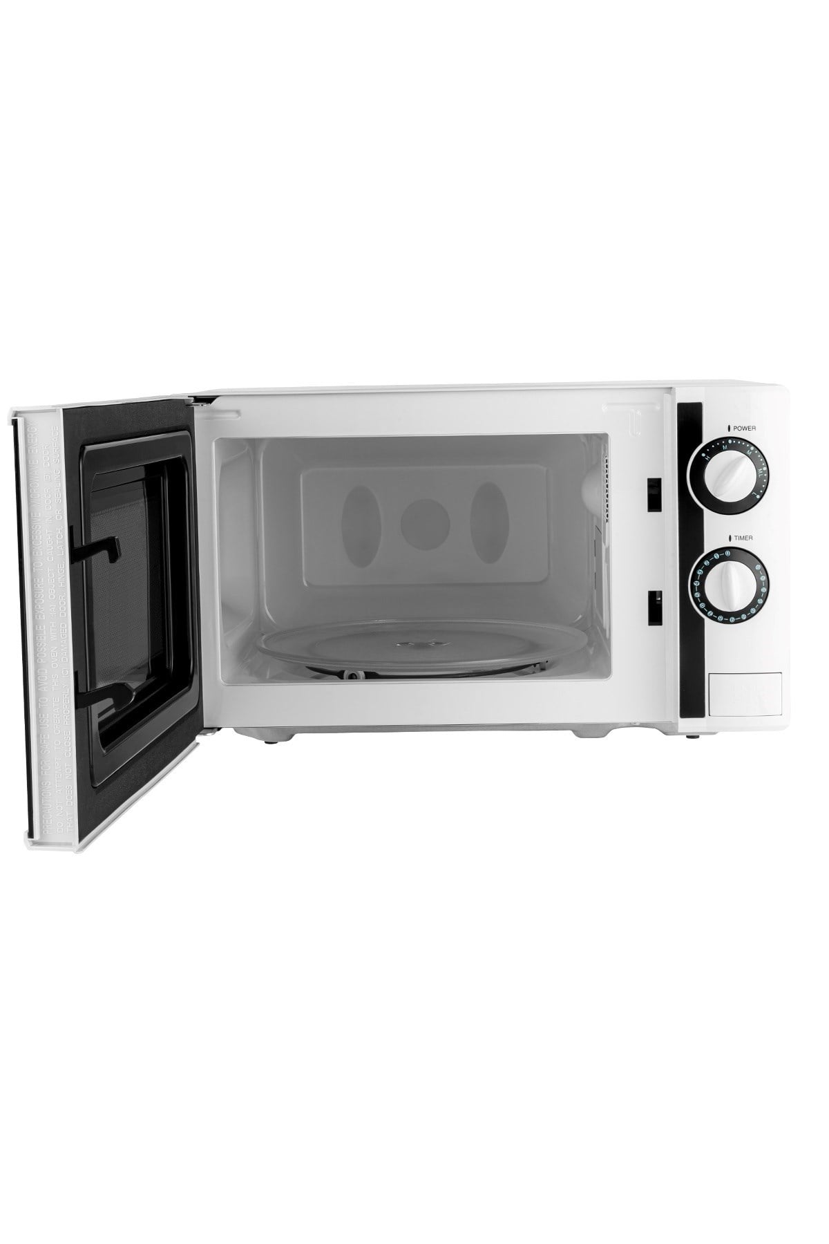Awox Mikrodalga P20 Fırın P20 Beyaz