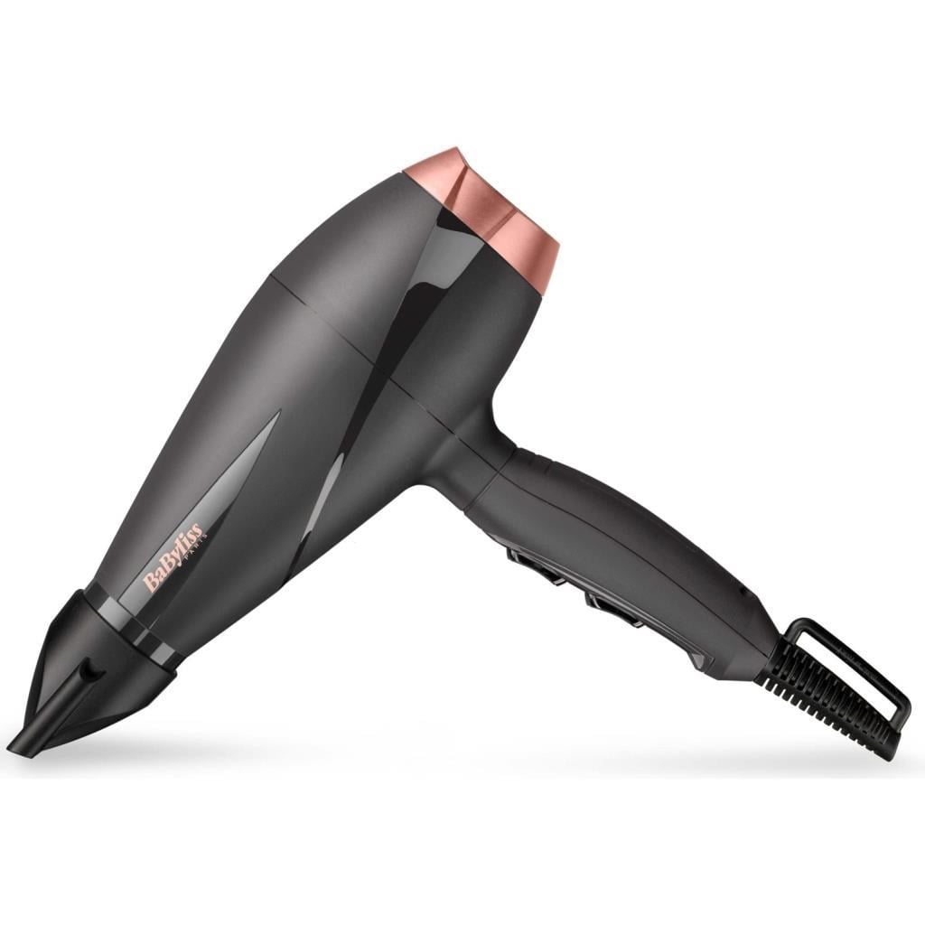Babyliss 6709DE Smooth Pro 2100 W Saç Kurutma Makinesi