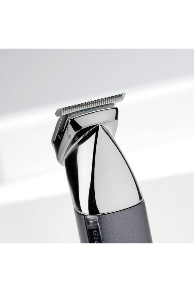 Babyliss MT996E Super X Metal 15 Başlıklı Lityum Yüz & Vücut Bakım Kiti
