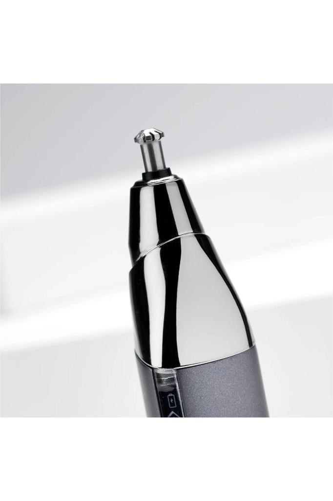 Babyliss MT996E Super X Metal 15 Başlıklı Lityum Yüz & Vücut Bakım Kiti
