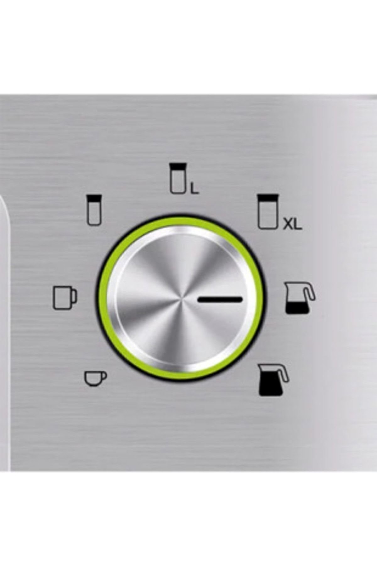 Braun Multiserve Kahve Makinesi KF9170SI