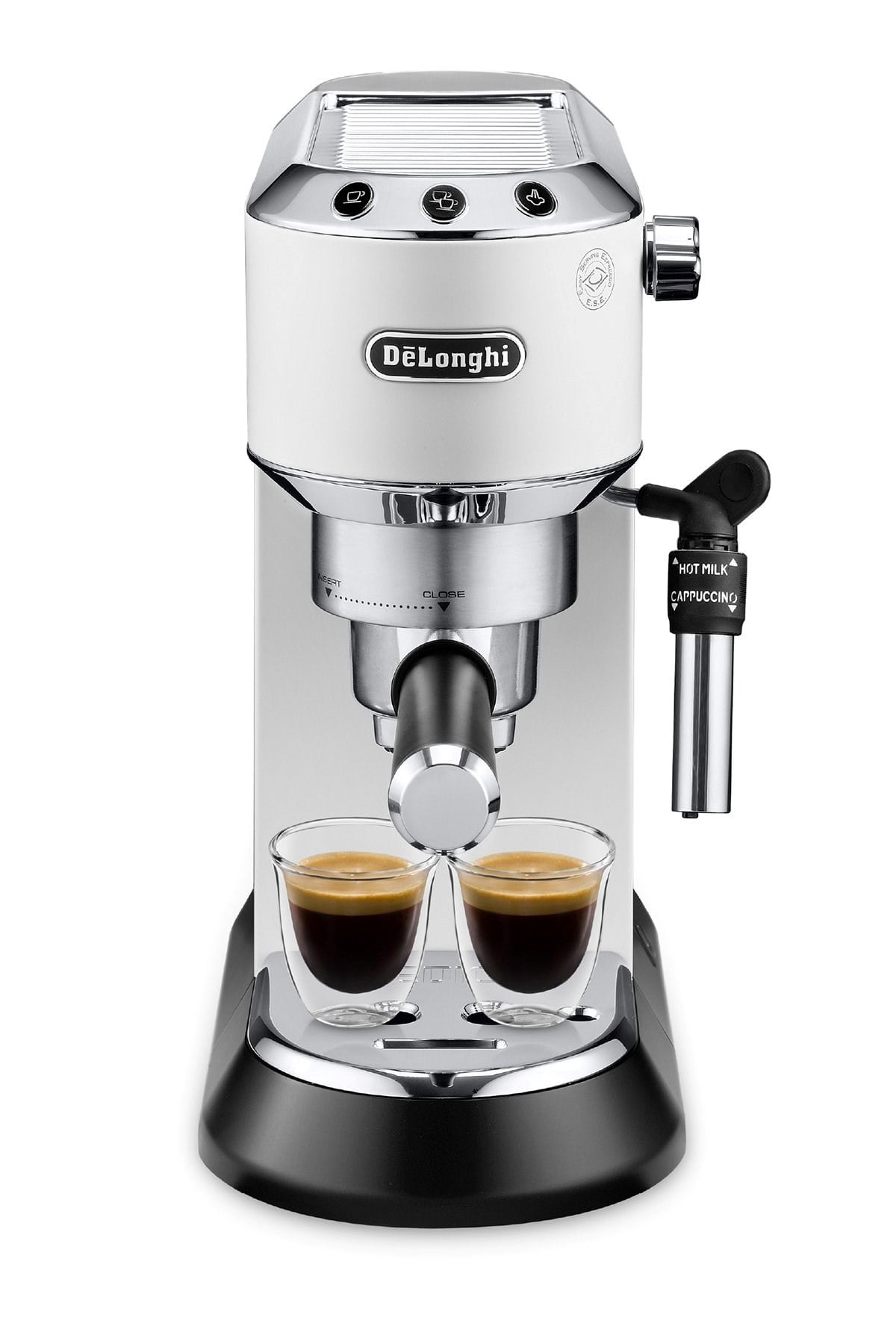 Delonghi Dedıca Manuel Esp Mak Ec685.W