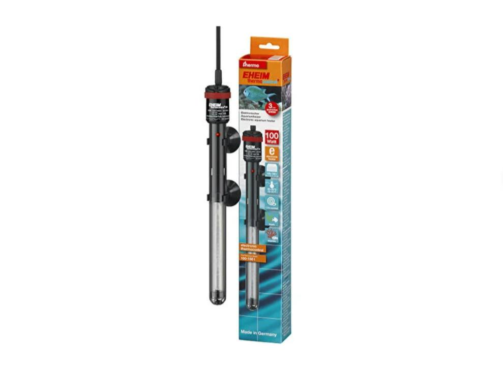 Eheim Thermo Control E Akvaryum Isıtıcısı 100w