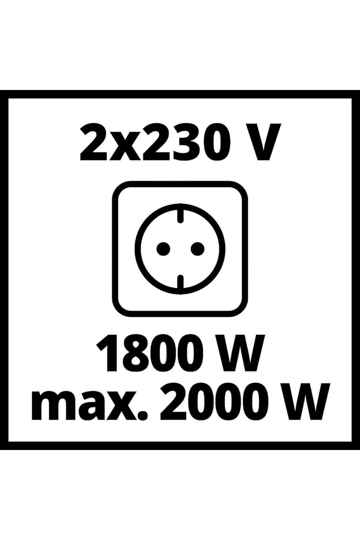 Einhell TC-IG 2000, Benzinli Jeneratör – 4152590