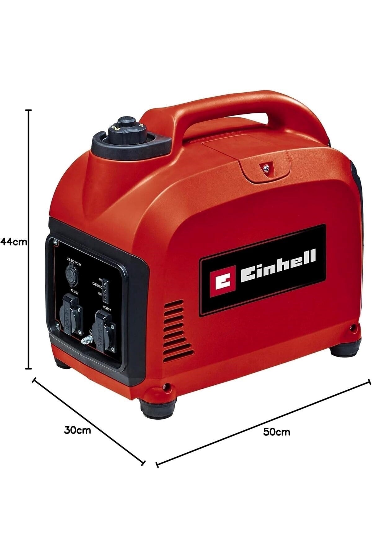 Einhell TC-IG 2000, Benzinli Jeneratör – 4152590