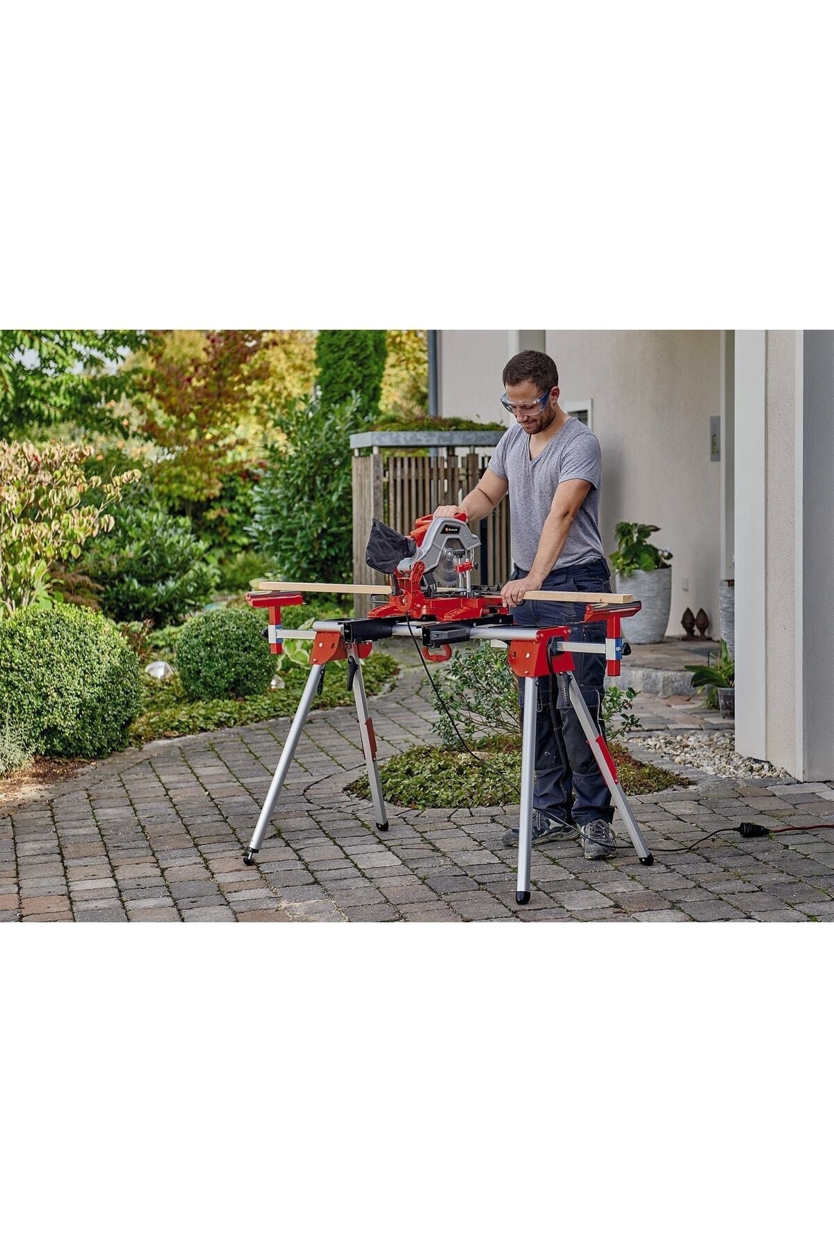 Einhell TC-MS 216, Gönye Testere – 4300370