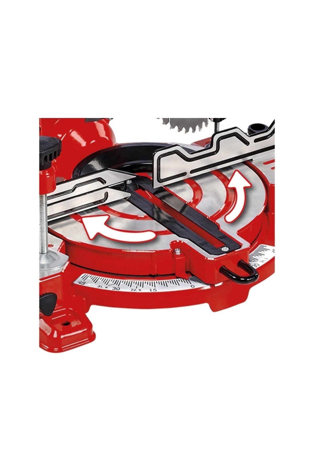 Einhell TC-MS 216, Gönye Testere – 4300370
