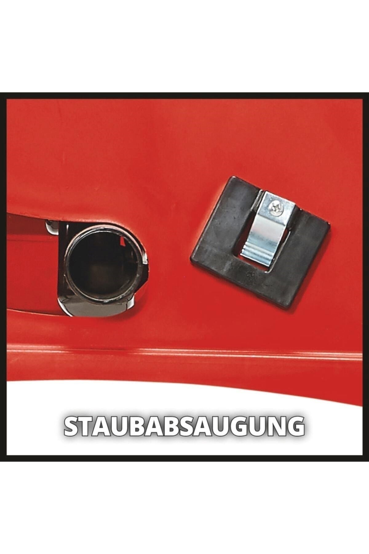 Einhell TC-TS 2000 U, Tezgah Testere – 4340506