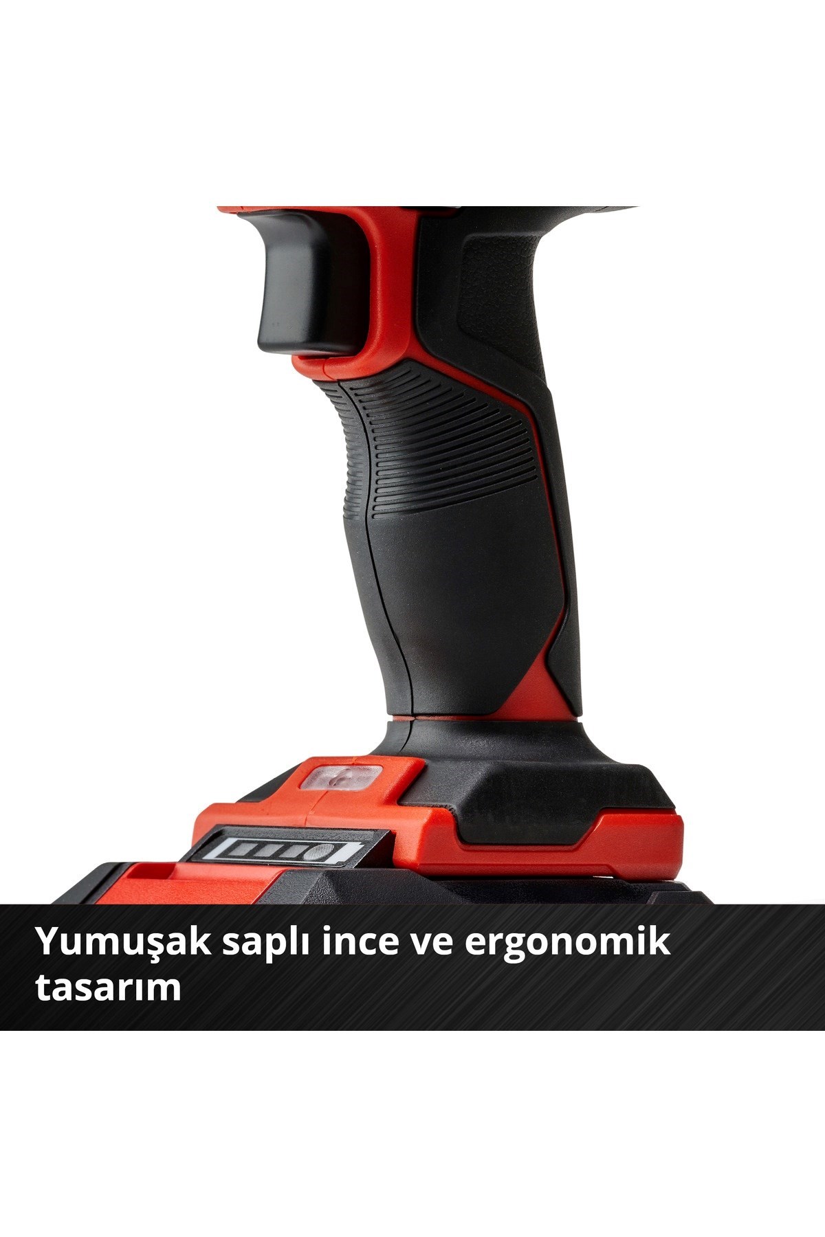 Einhell TE-CD 18/35 Li (1x1,5 Ah), Akülü Vidalama - 4513914