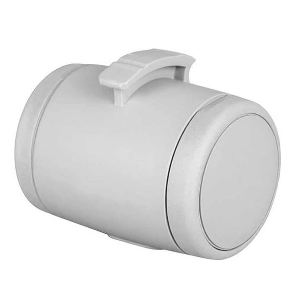 Flexi Multi Box Çok Amaçli Tasma Aparati Gri