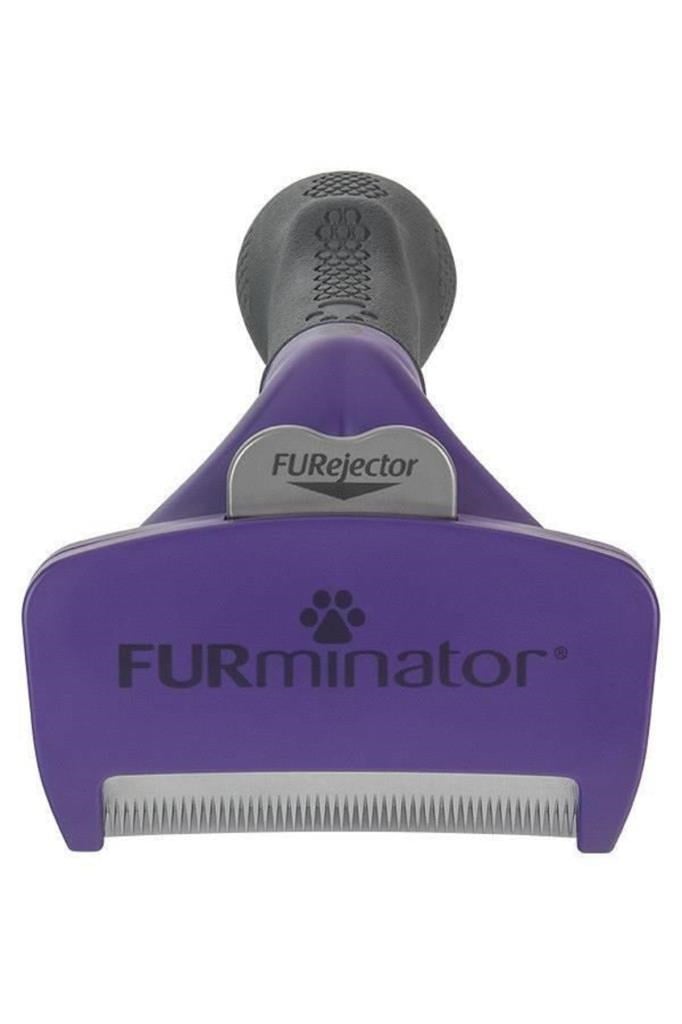 Furminator Undercoat Longhair M/l