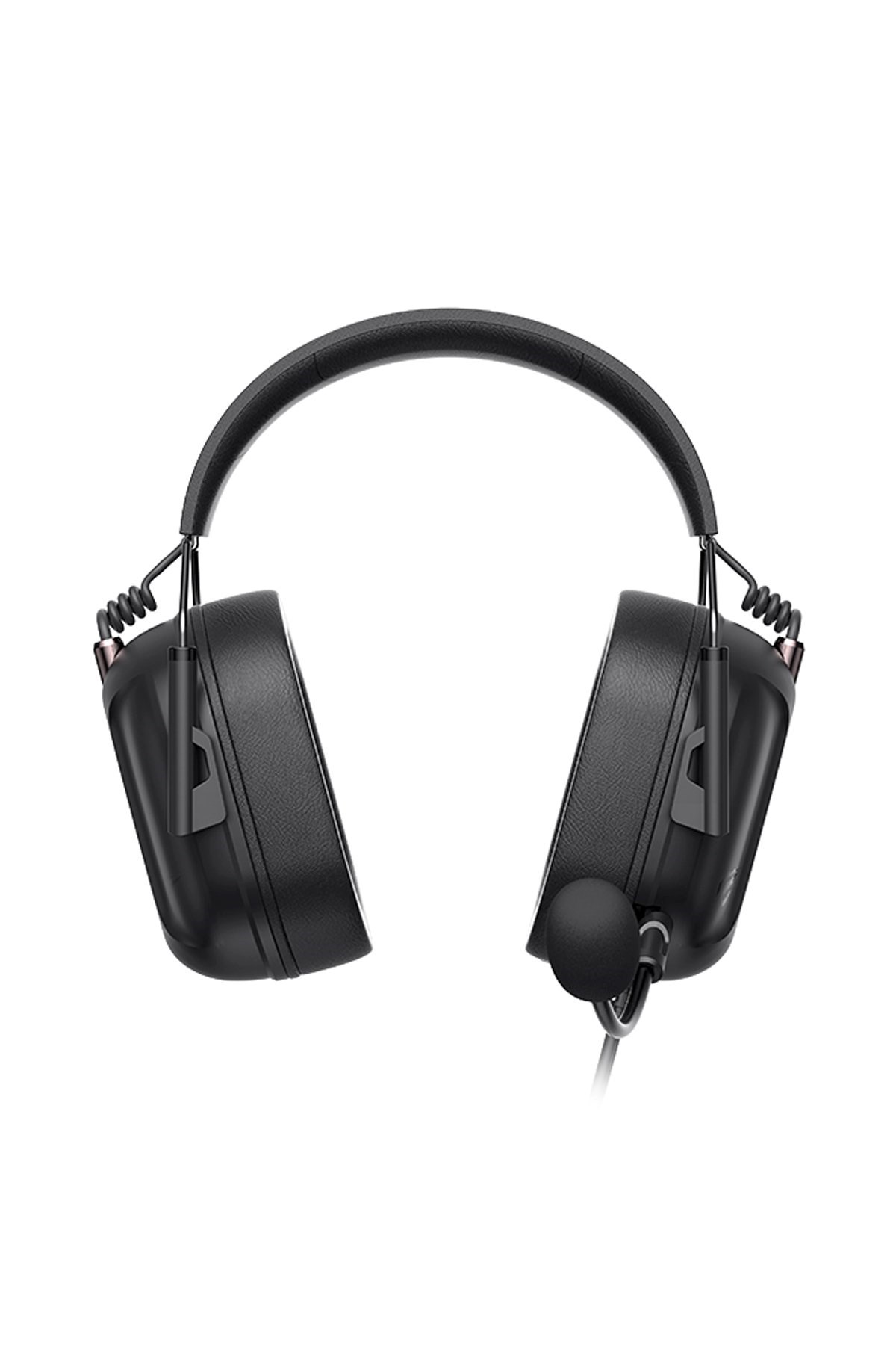 Havit Gamenote H2033D Gaming Oyuncu Kulaklığı Siyah