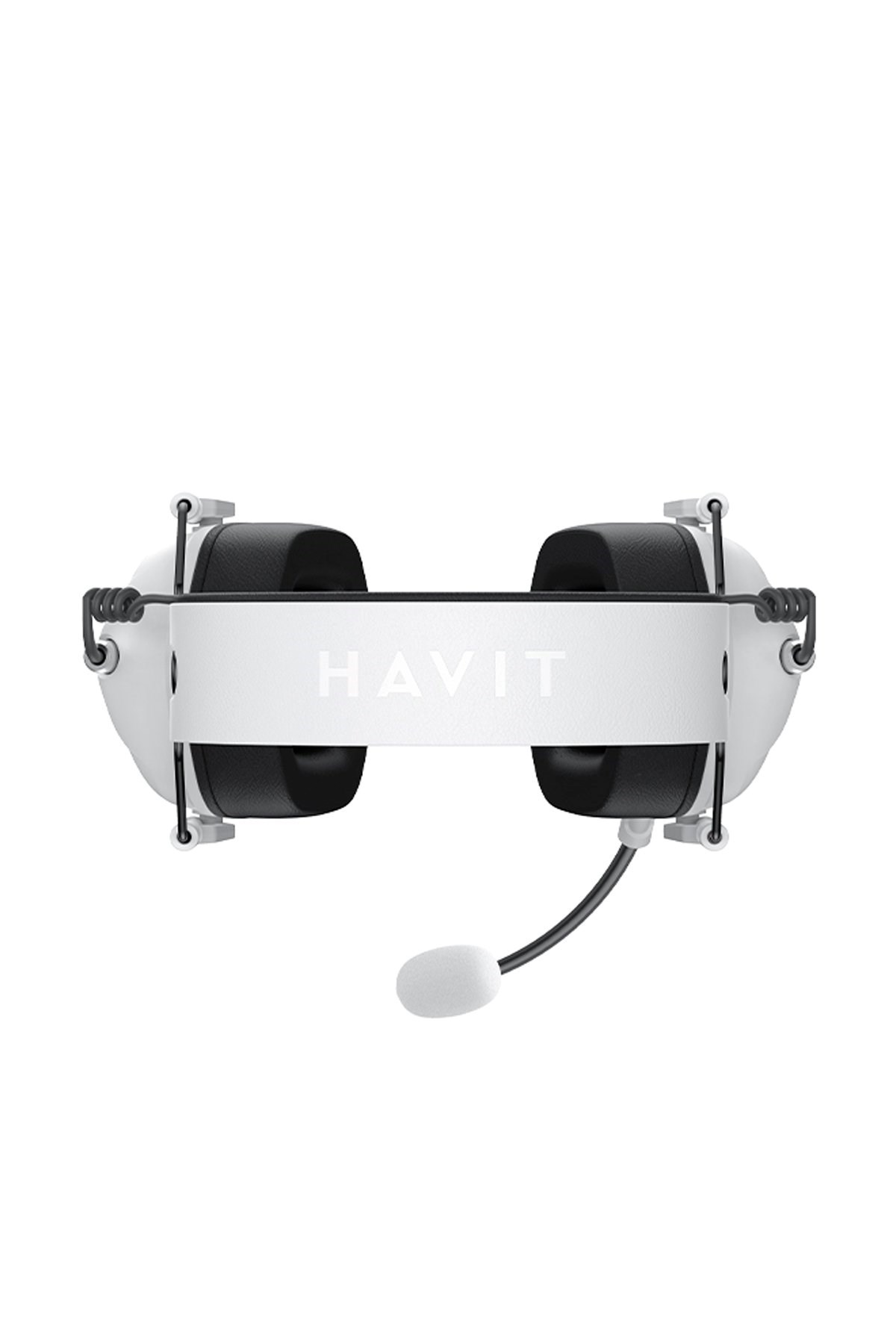 Havit Gamenote H2033D Gaming Oyuncu Kulaklığı Beyaz