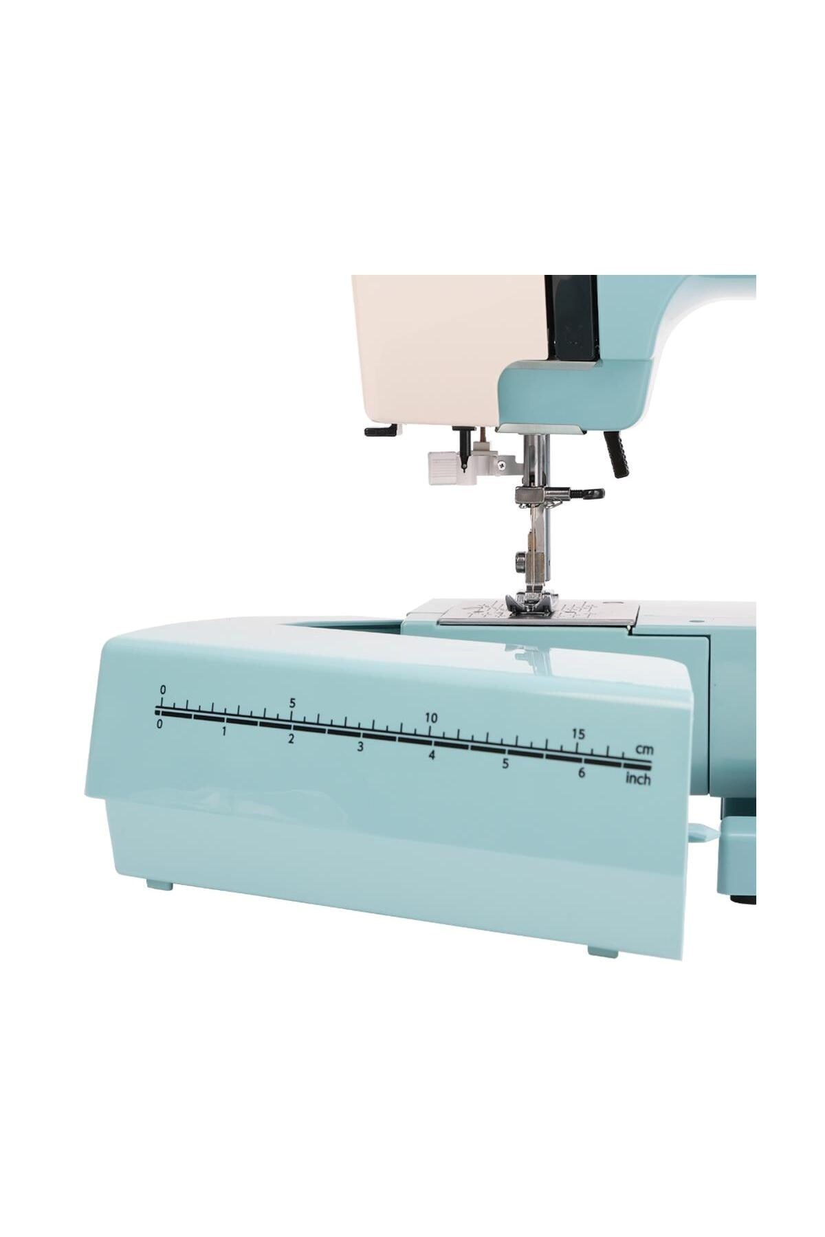 Janome  Dikiş Makinesi Ev Tipi TR 2023