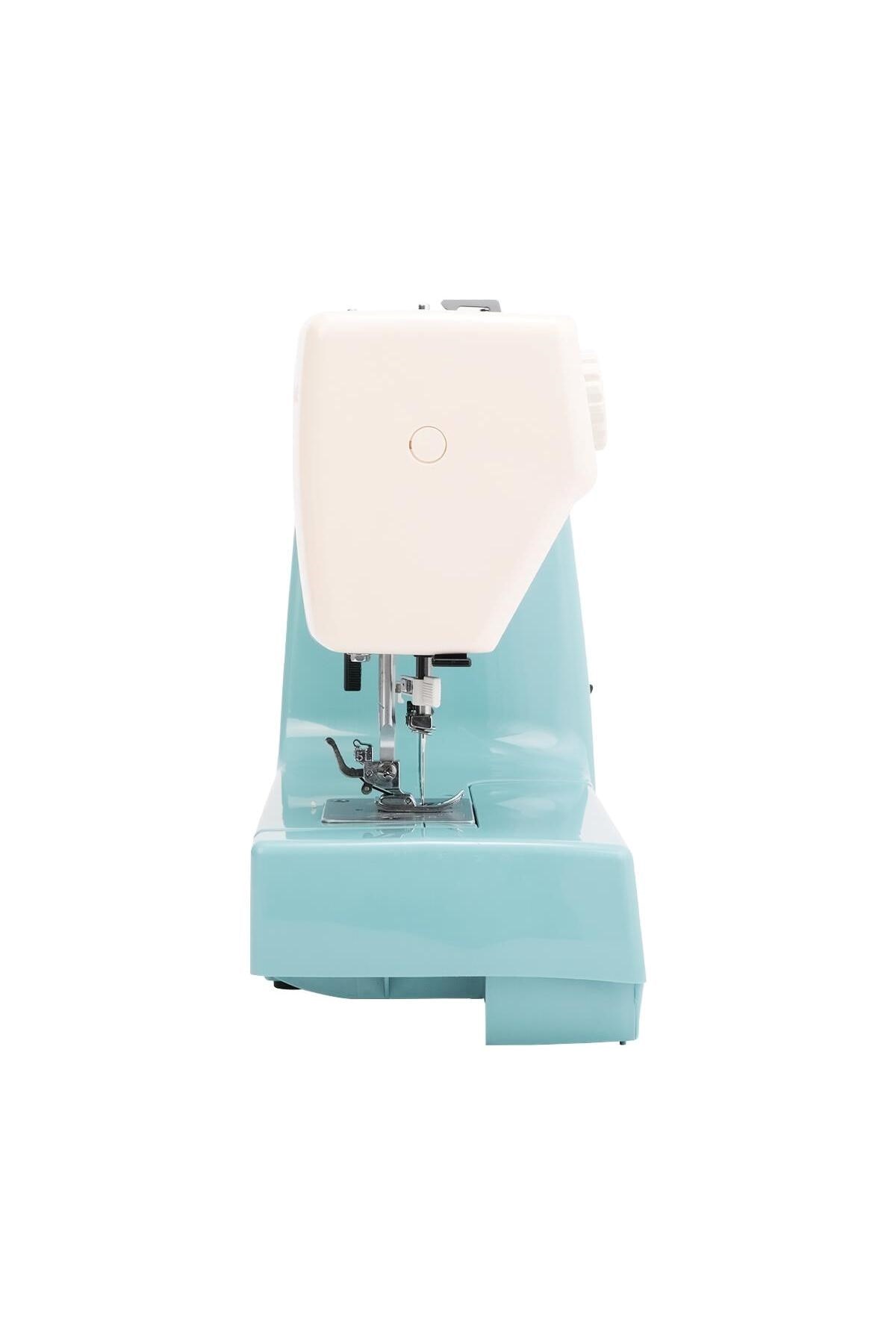 Janome  Dikiş Makinesi TR 2018 (Otomatik İplik Takma)