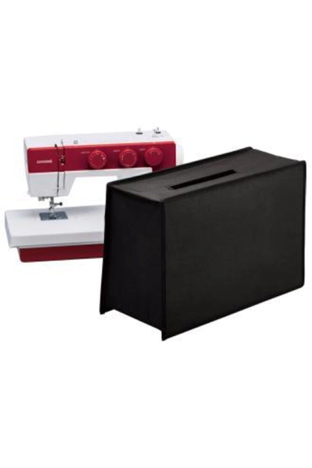 Janome Taşınabilir Dikiş Nakış Makinası 1522rd