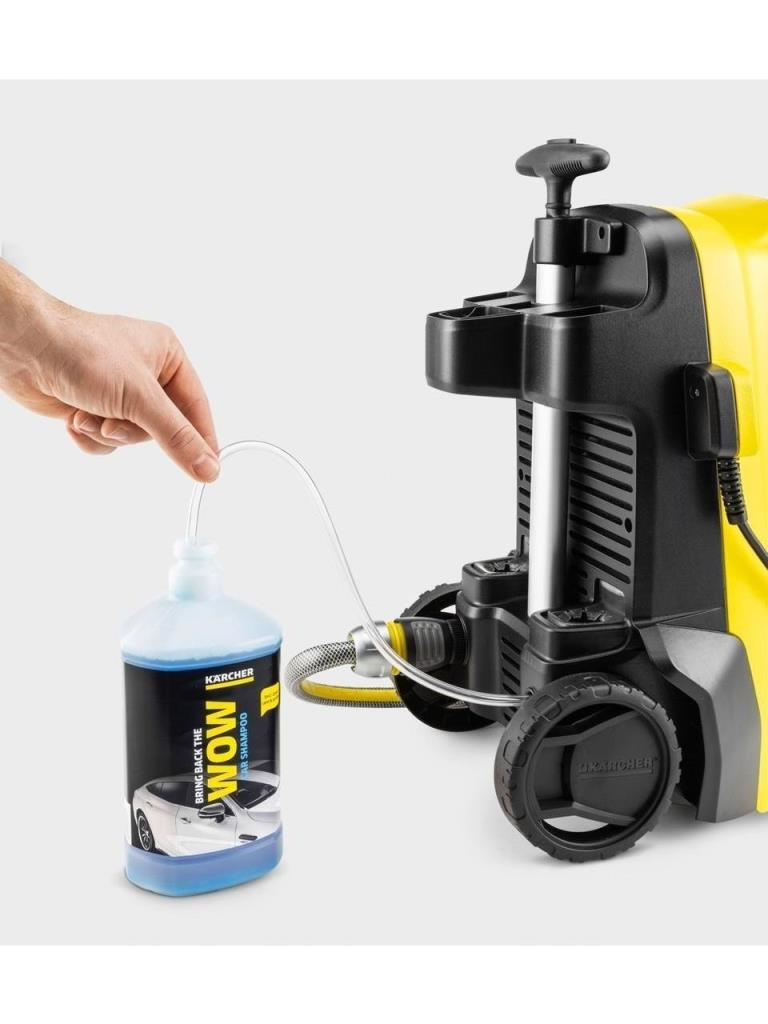 Karcher K4 Classıc 130 Bar Basınçlı Yıkama Makine