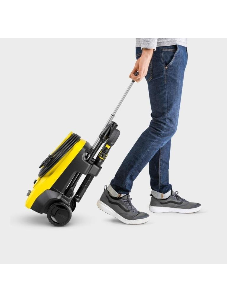 Karcher K4 Classıc 130 Bar Basınçlı Yıkama Makine